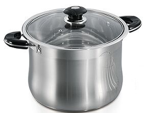 stock pot