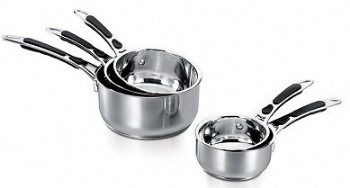 5pcs cookware sets