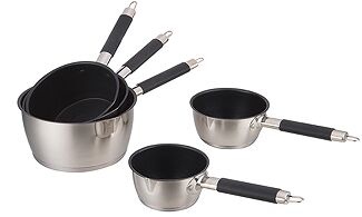 5pcs cookware sets