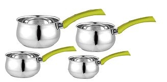 5pcs cookware sets