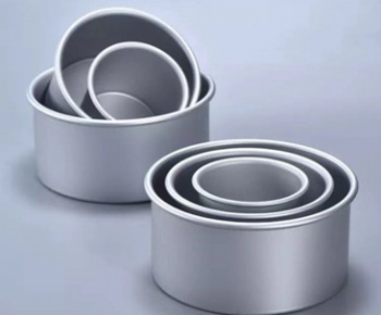 baking mould