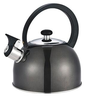 stainless steel kettle