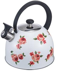 stainless steel kettle