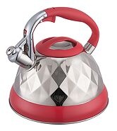 stainless steel kettle