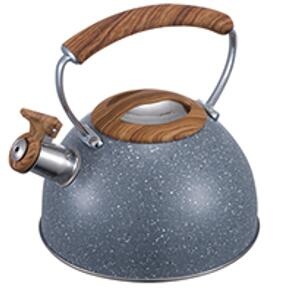 stainless steel kettle