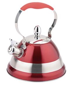 stainless steel kettle