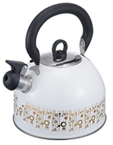 stainless steel kettle