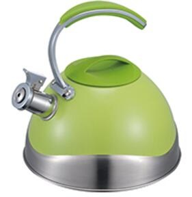 stainless steel kettle