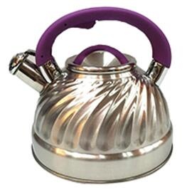 stainless steel kettle