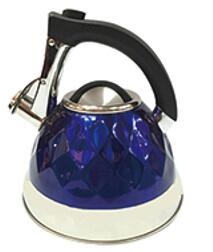 stainless steel kettle