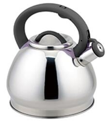 stainless steel kettle