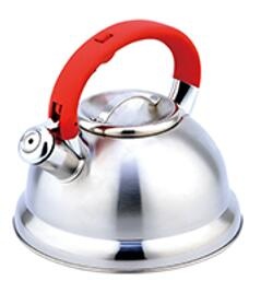 stainless steel kettle