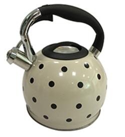 stainless steel kettle