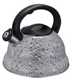 stainless steel kettle