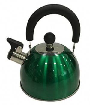 stainless steel kettle