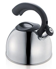 stainless steel kettle