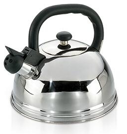 stainless steel kettle