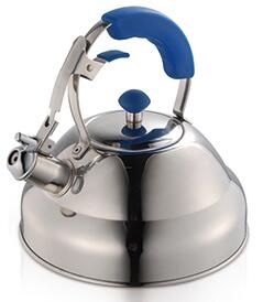 stainless steel kettle