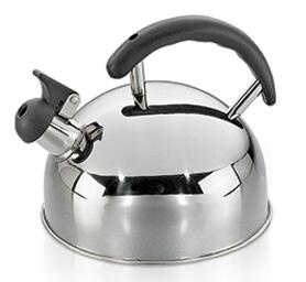 stainless steel kettle