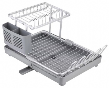 Dish rack