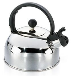 stainless steel kettle