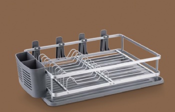 Dish rack