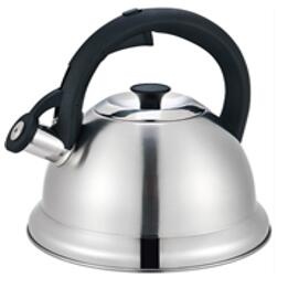 stainless steel kettle