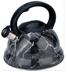 stainless steel kettle