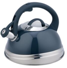 stainless steel kettle