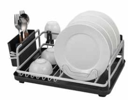 Dish Rack