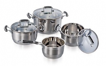 7pcs cookware set