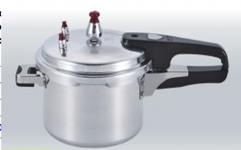 alu pressure cooker