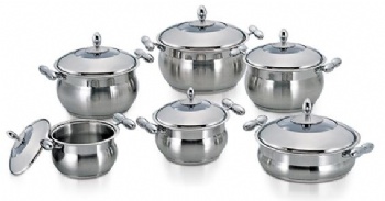 13pcs cookware set