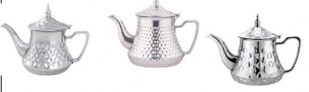 tea pot