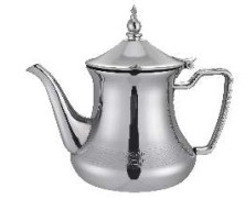 tea pot