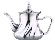 tea pot