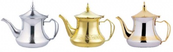 tea pot