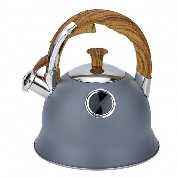 stainless steel kettle