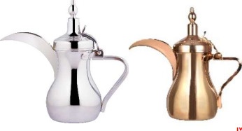 tea pot