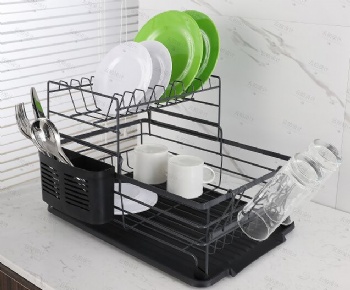 Dish rack