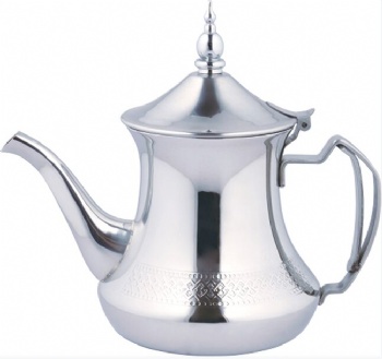 tea pot