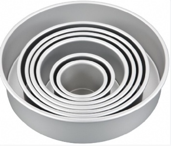 CAKE PAN