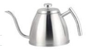 coffee pot series