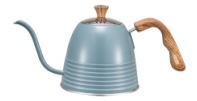 coffee pot series