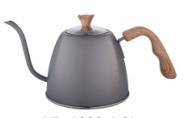 coffee pot series