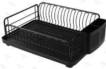 Dish rack