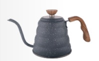 coffee pot series